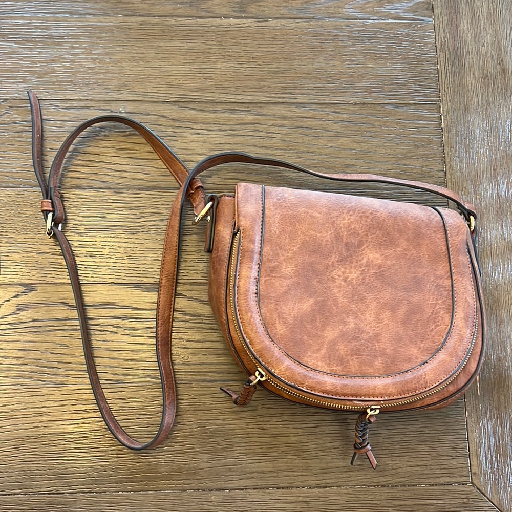 Sole society bag